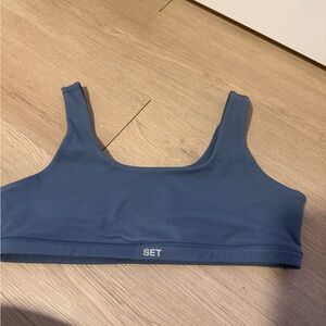 Set Active Women’s FormCloud U Bra